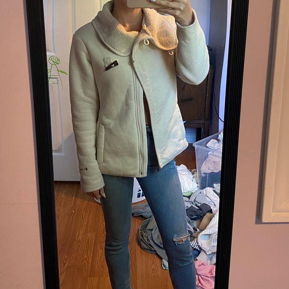 Columbia shelling jacket - Picture 7 of 10